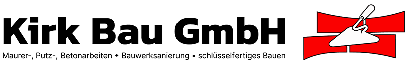 Kirk Bau GmbH